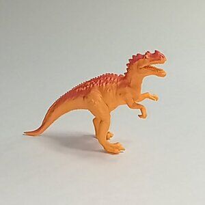 Dinosaur Figure Kids Play Toy